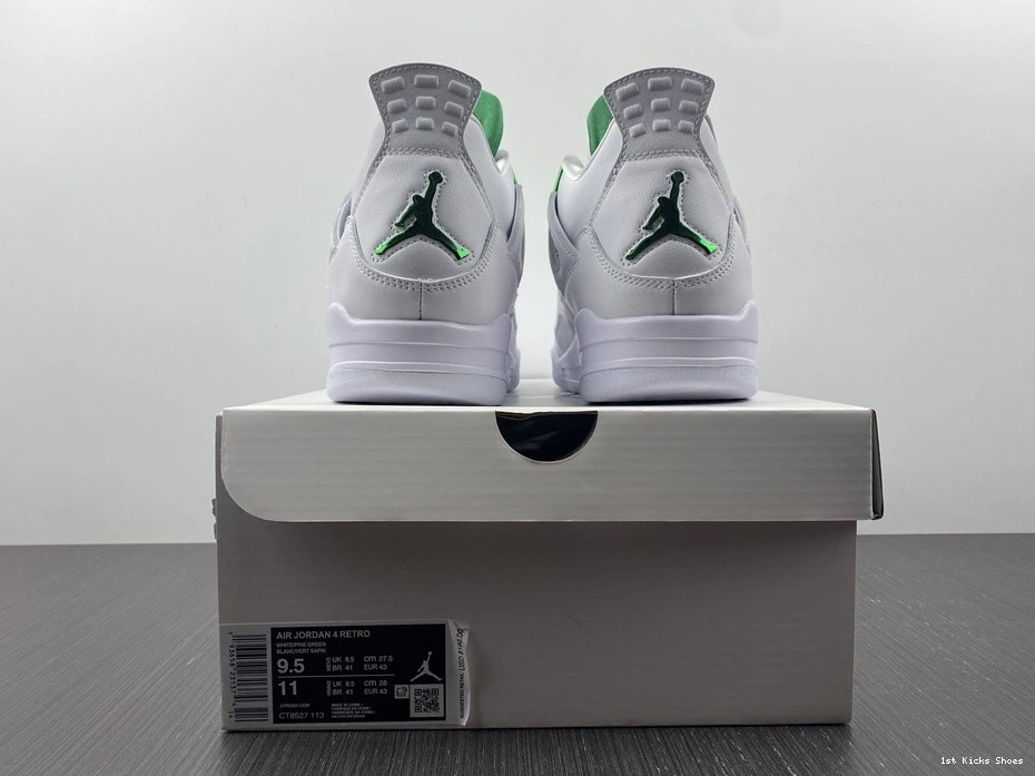 Air Green